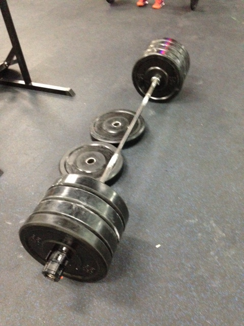 CROSSFIT EQUIPMENT FOR SALE